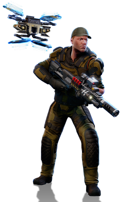 Illustration for article titled What Strategies Will You Use To Defeat Our Alien Overlords in XCOM 2?